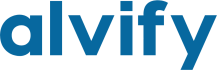 alvify logo